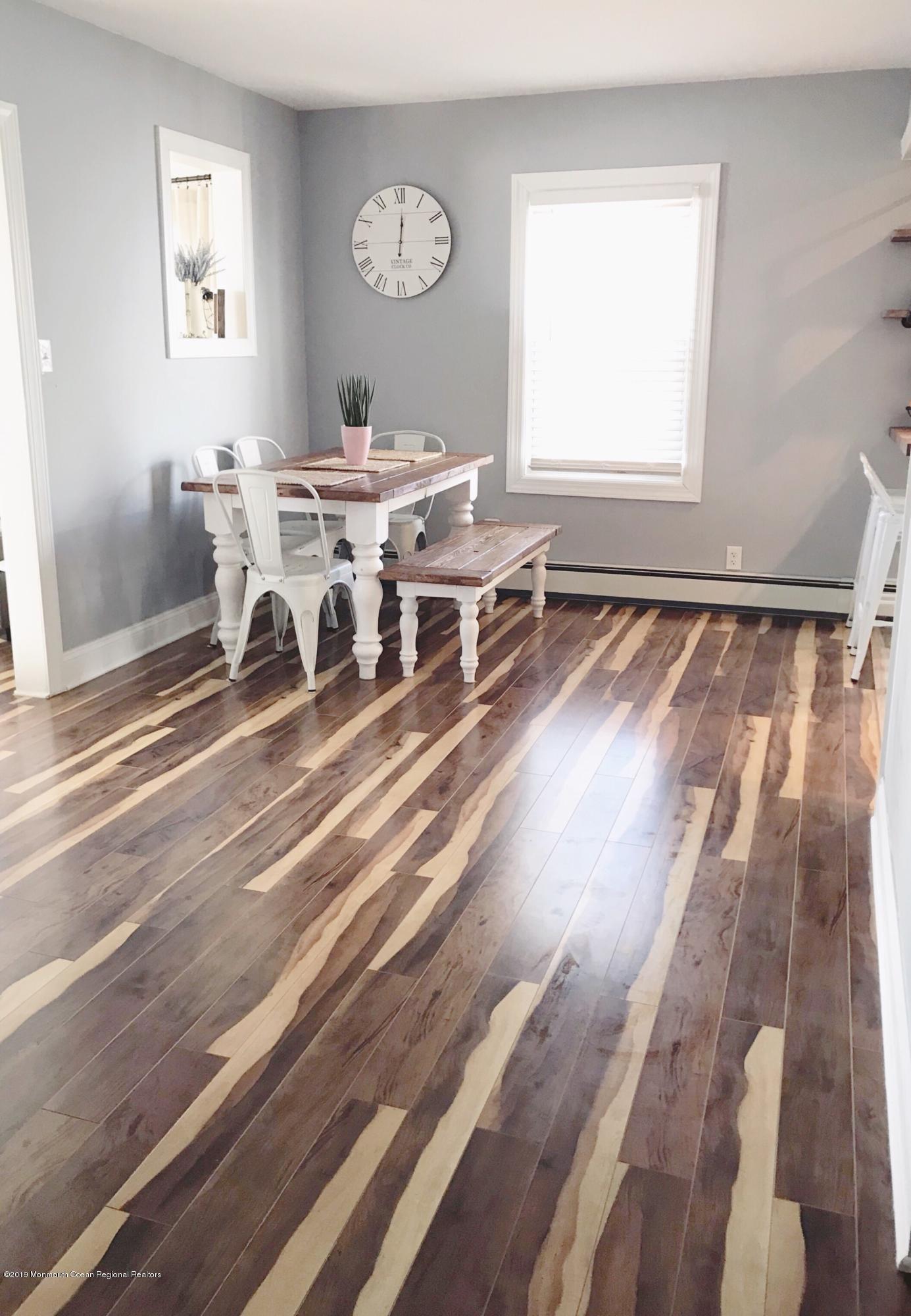 5 Stoney Hill Road Cream Ridge, NJ 08514 - Photo 6 of 15 Dining Area