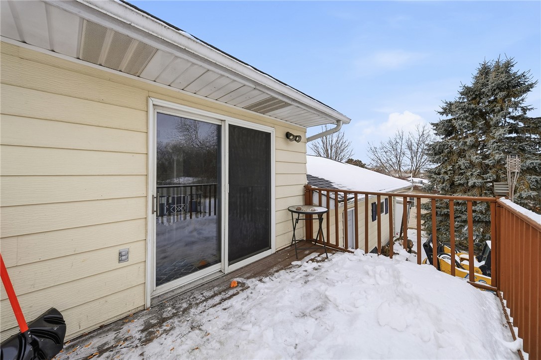 232 East M D Street Cadott, WI 54727 - Photo 6 of 26