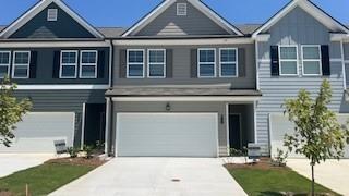 1008 Merritt Drive, Unit 5 Villa Rica, GA 30180 - Photo 1 of 1 Gallery Image 1