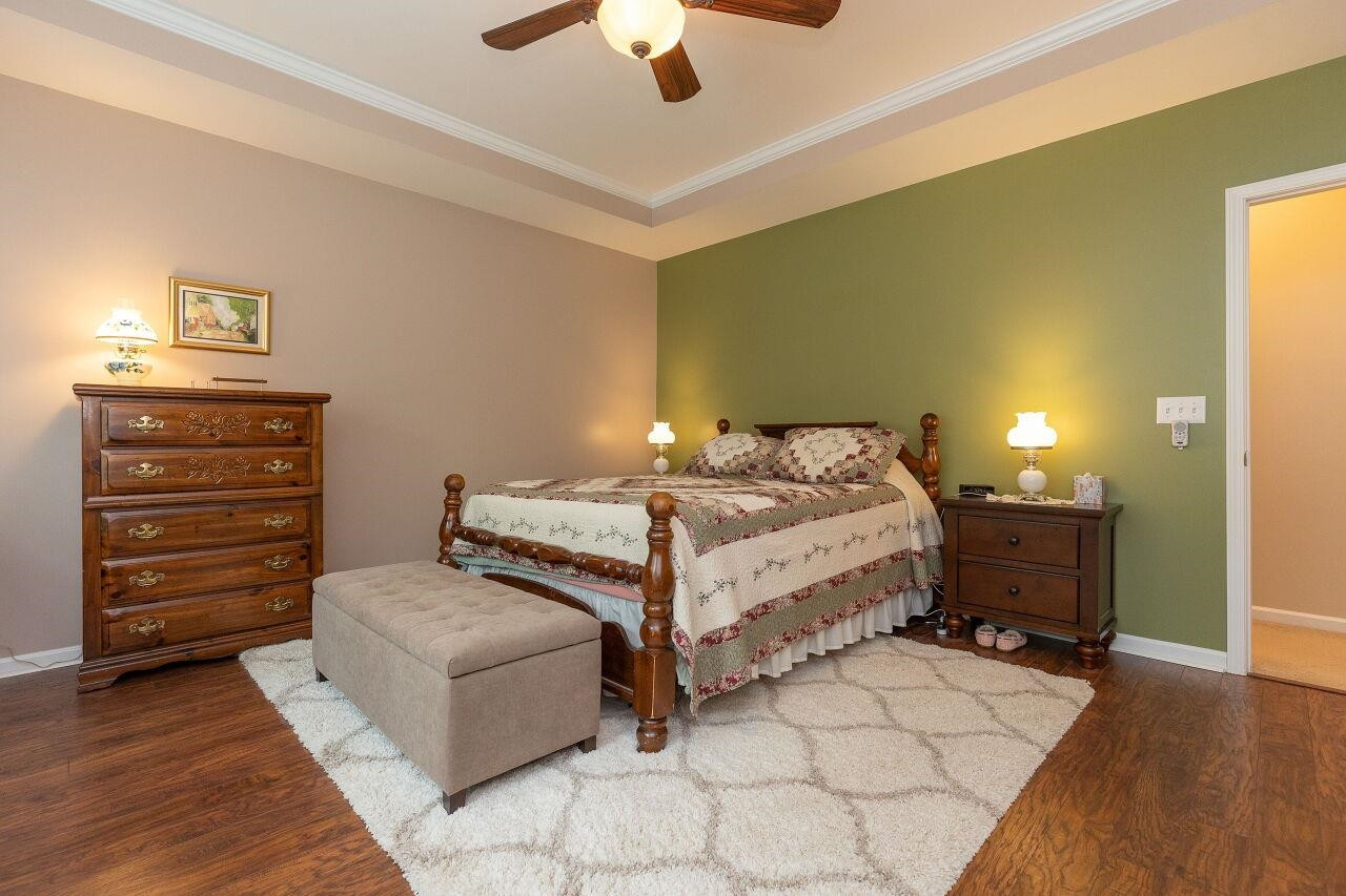 842 Wickham Ridge Road Apex, NC 27539 - Photo 23 of 43 Photo 23