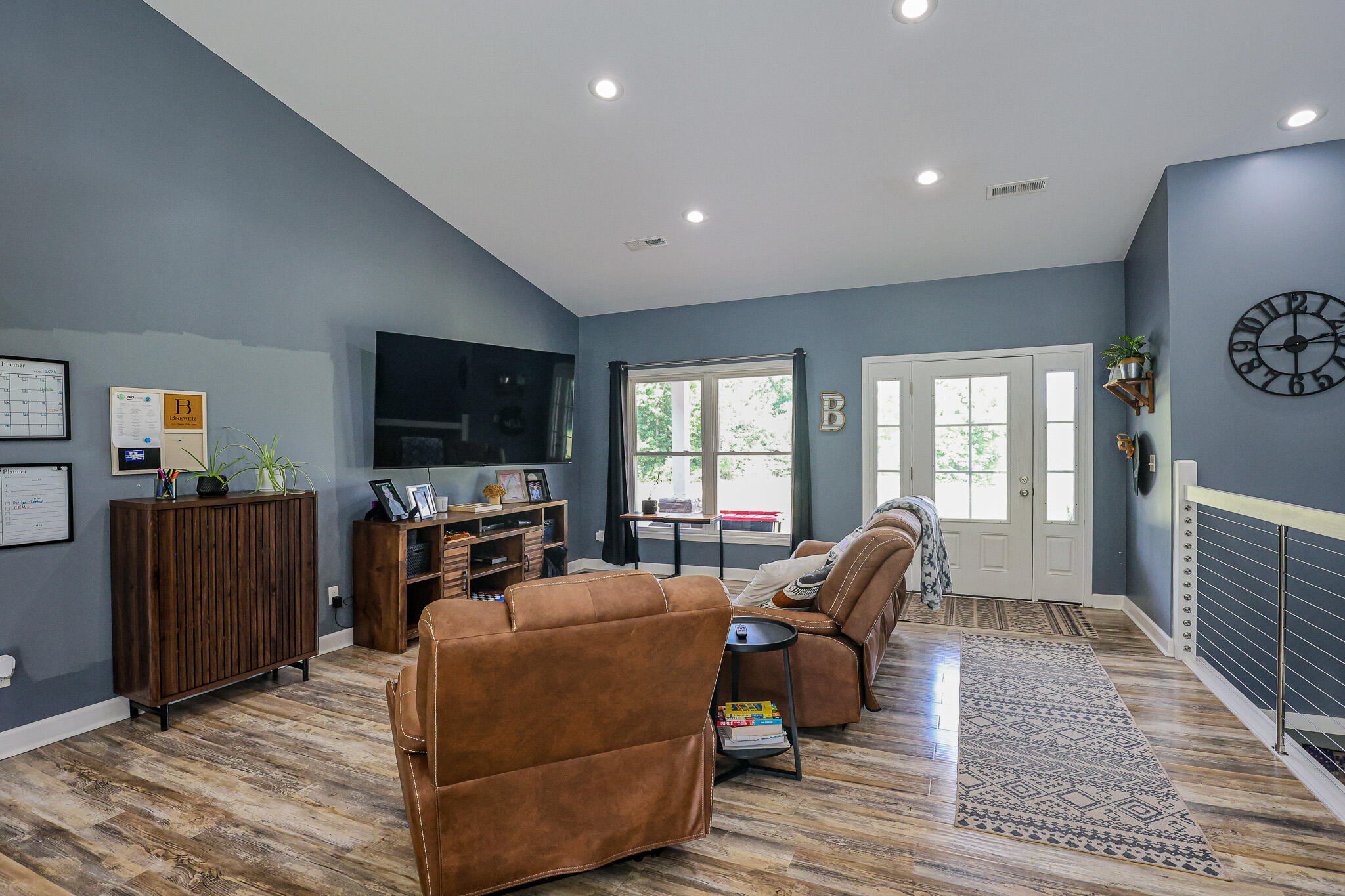 1930 Dogtown Road Benton, KY 42025 - Photo 12 of 66 Living Room
