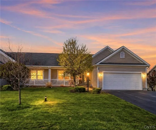 $437,000 | 3778 Pegasus Circle, Camillus, NY 13209
