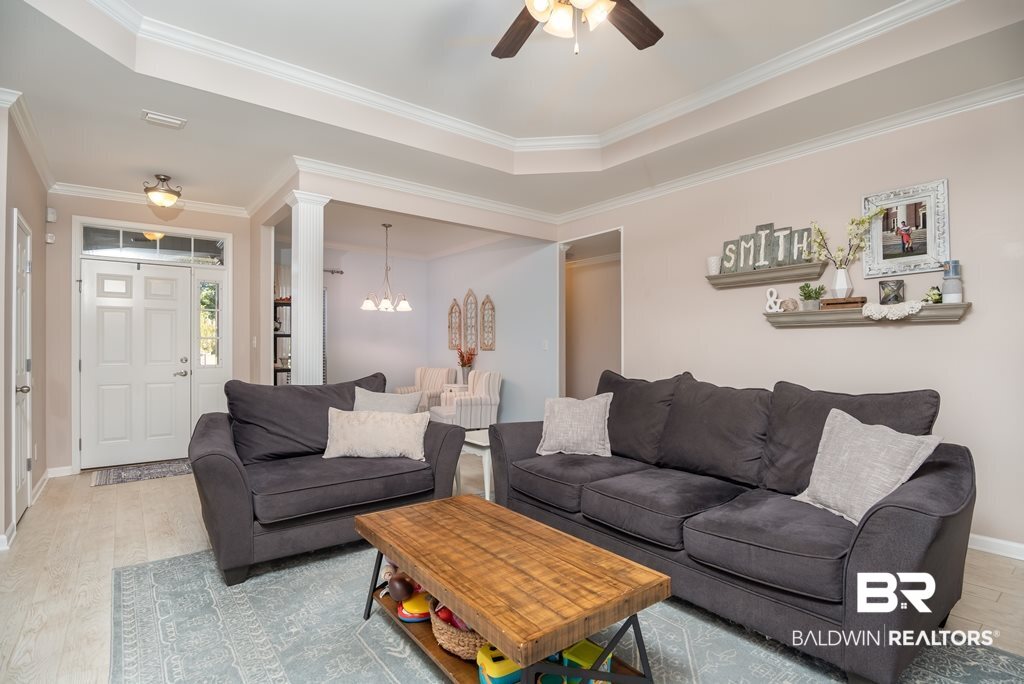 9421 Labrador Run South Mobile, AL 36695 - Photo 13 of 28