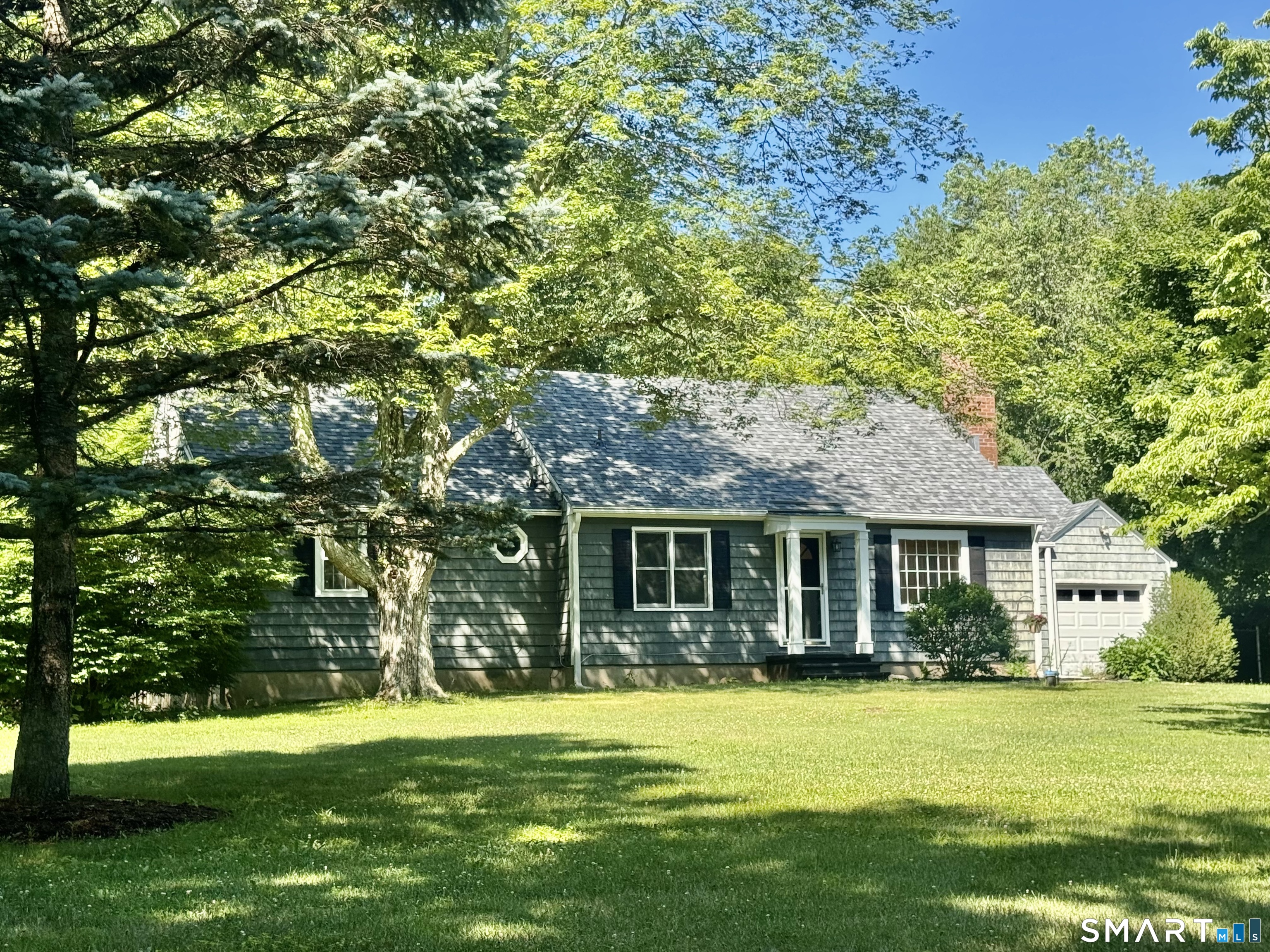 46 Notch Hill Road North Branford, CT 06471 - Photo 2 of 22