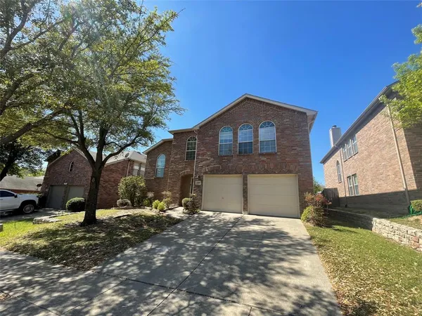 $2,499 | 2409 Becard Drive, Mesquite, TX 75181