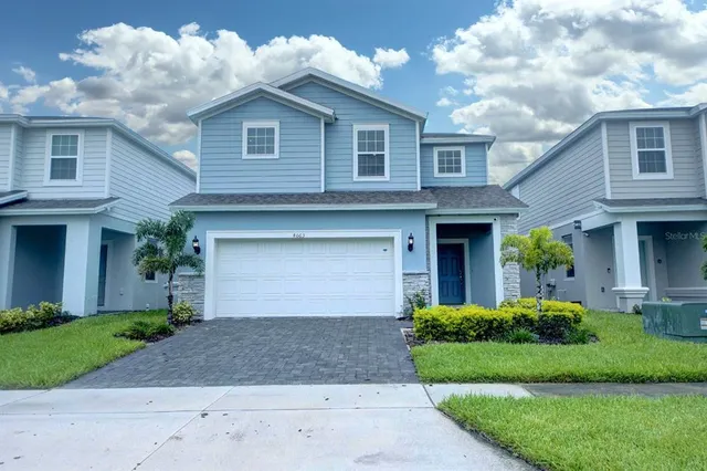 $729,000 | 4063 Lana Avenue, Davenport, FL 33897