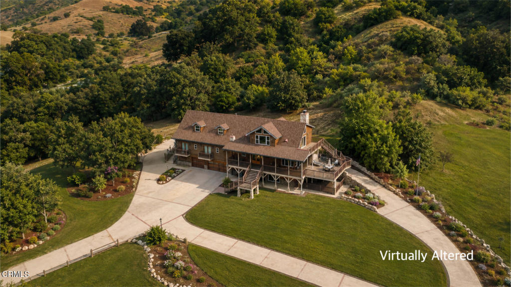 7477 Wheeler Canyon Road Santa Paula, CA 93060 - Photo 3 of 58