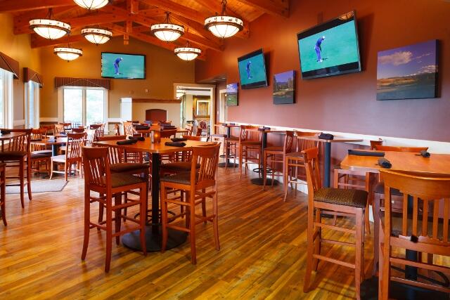 Swilcan Burn Way Sheridan, WY 82801 - Photo 12 of 12 Private dining room (640x427) - Copy