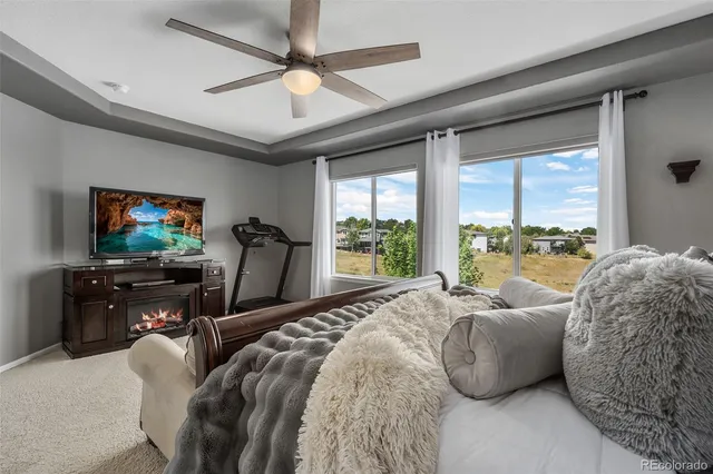 a view of a sink and a window
