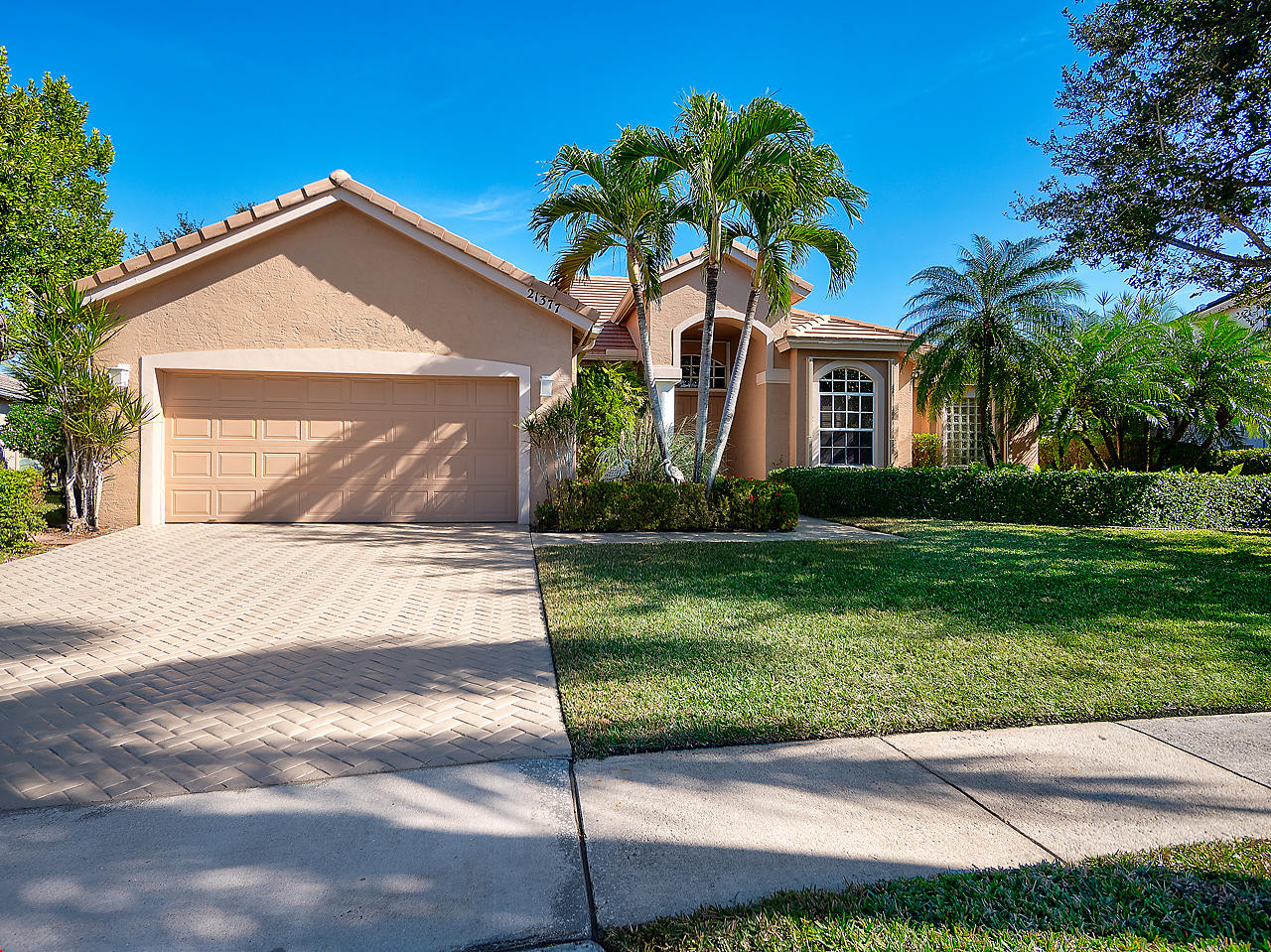 21377 Gosier Way Boca Raton, FL 33428 - Photo 1 of 20 Ranch