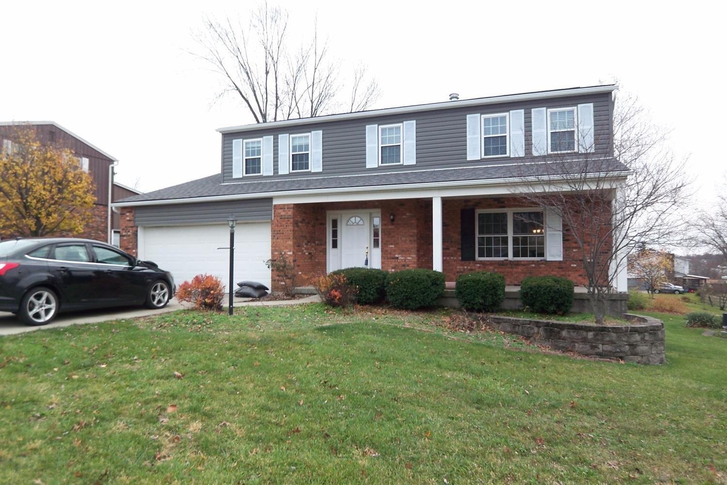703 Yorkhaven Road Springdale, OH 45246 - Photo 1 of 1