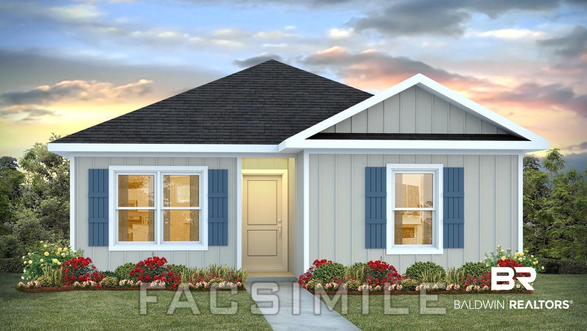 1028 South Bay Street Foley, AL 36535 - Photo 1 of 37