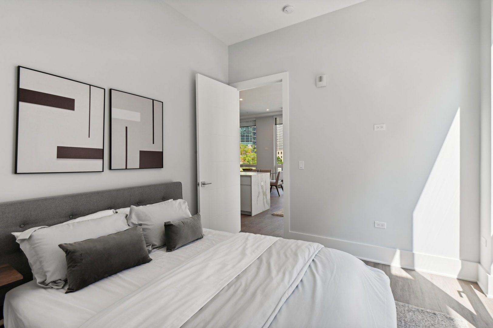 812 West Adams Street, Unit 404 Chicago, IL 60607 - Photo 22 of 31