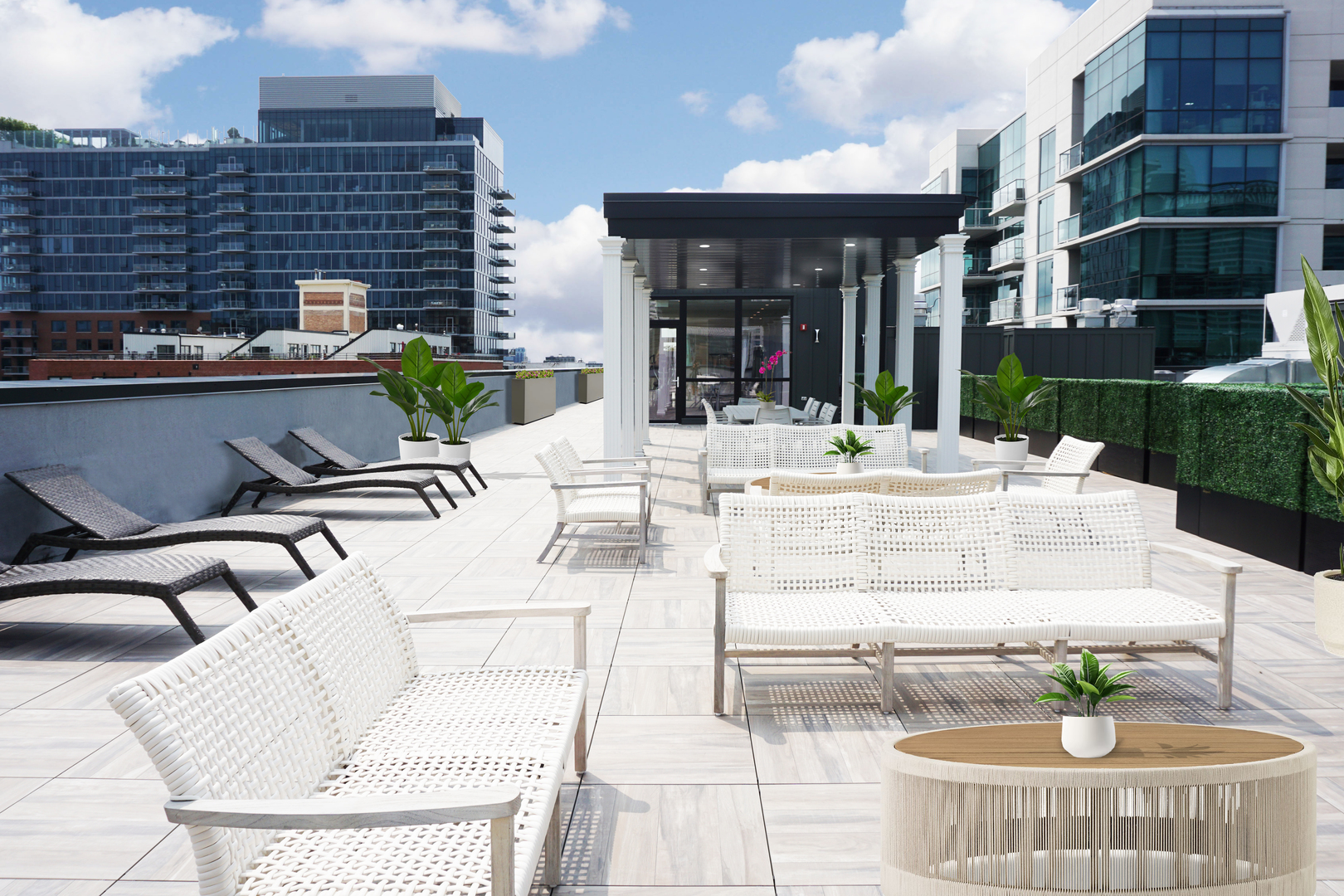 812 West Adams Street, Unit 404 Chicago, IL 60607 - Photo 28 of 31