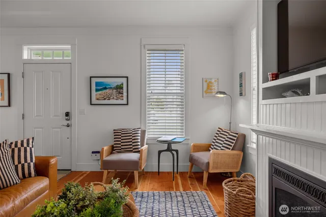 $1,190,000 | 39 Madison Lane, Pacific Beach, WA 98571