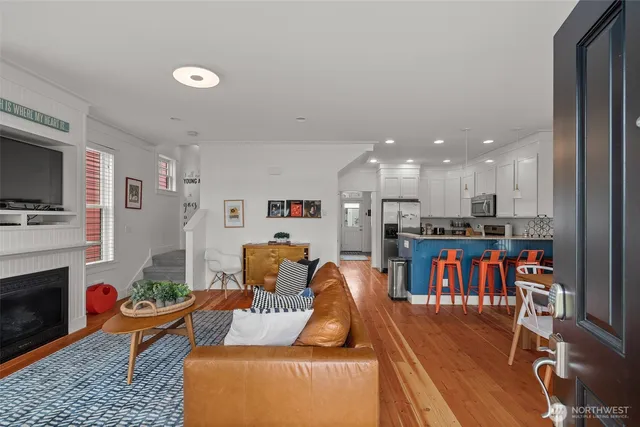 $1,190,000 | 39 Madison Lane, Pacific Beach, WA 98571