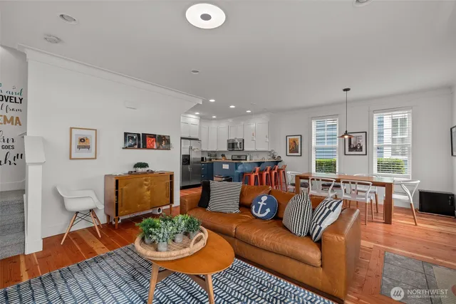 $1,190,000 | 39 Madison Lane, Pacific Beach, WA 98571