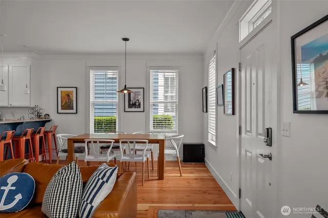 $1,190,000 | 39 Madison Lane, Pacific Beach, WA 98571