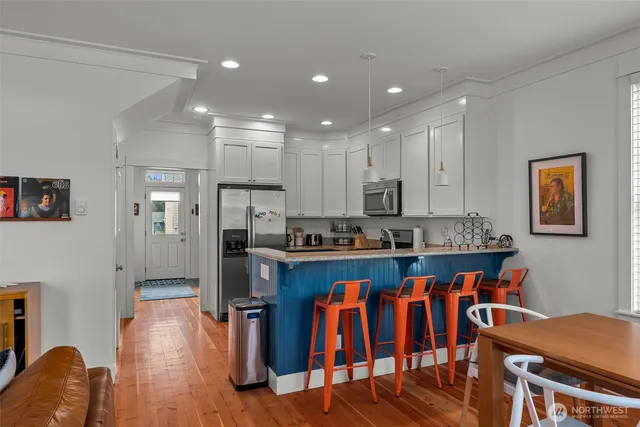 $1,190,000 | 39 Madison Lane, Pacific Beach, WA 98571