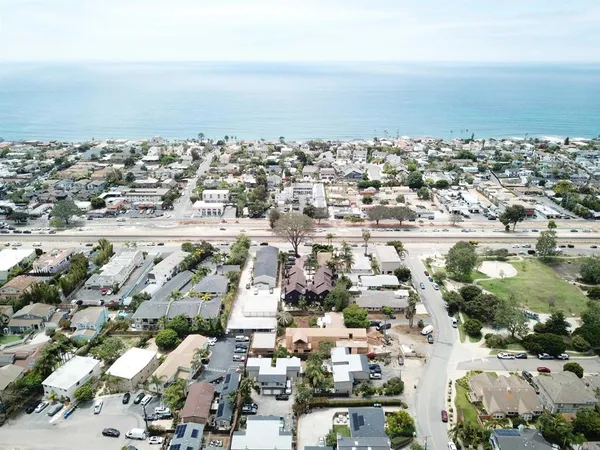 $7,100,000 | 165-179 Sanford Street, Encinitas, CA 92024