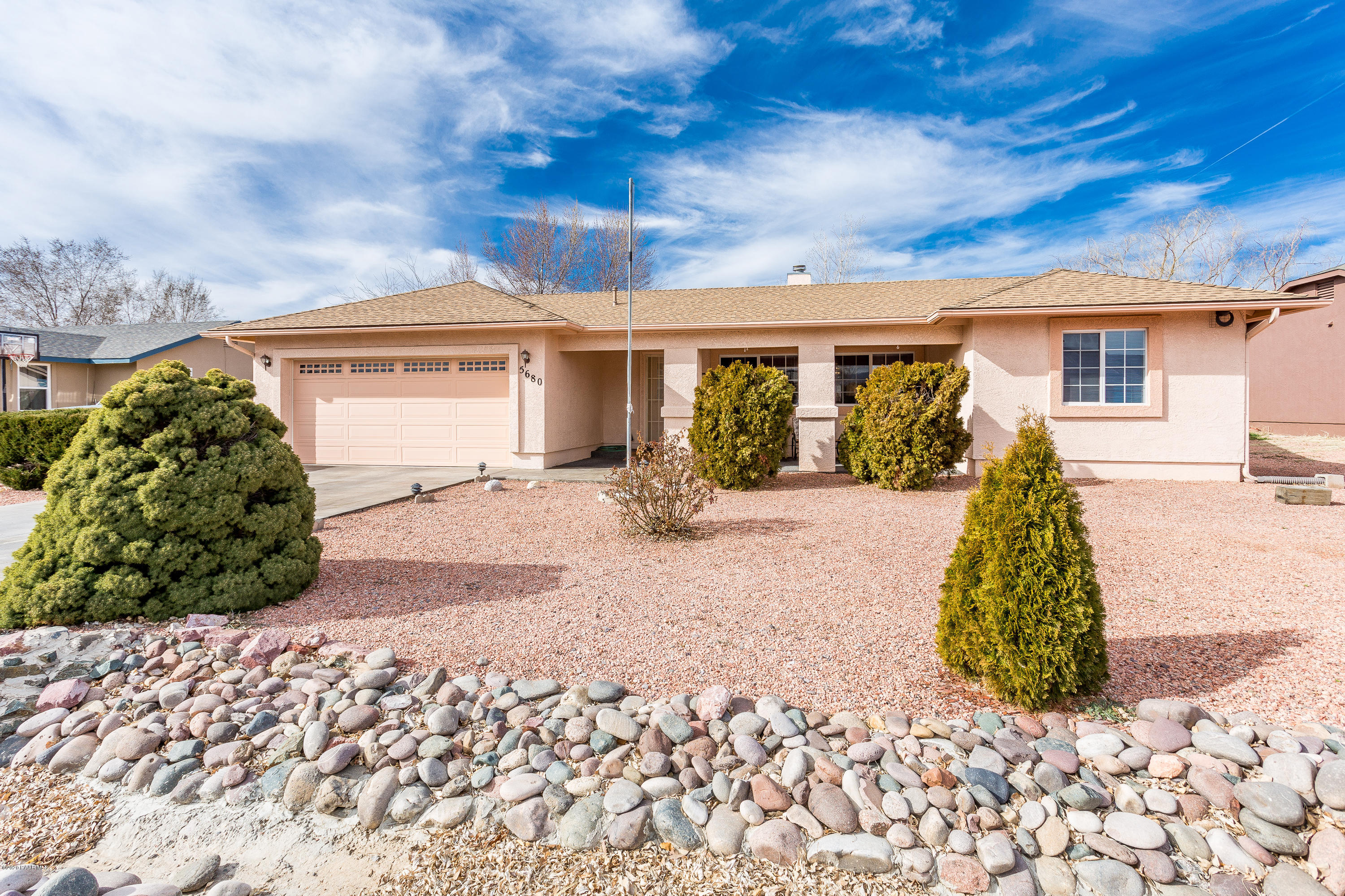 5680 North Long Rifle Road Prescott Valley, AZ 86314 - Photo 1 of 24 001_Front