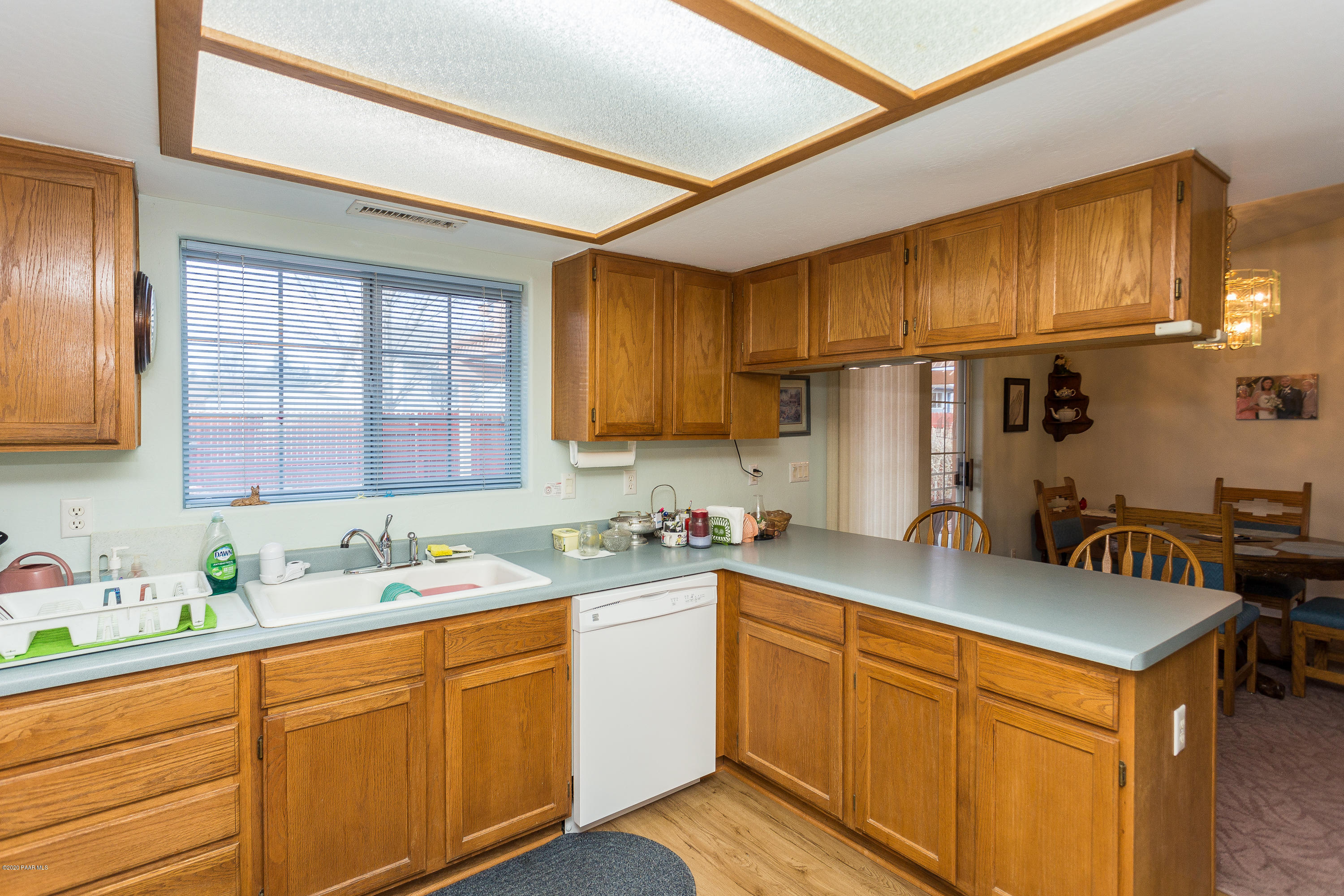 5680 North Long Rifle Road Prescott Valley, AZ 86314 - Photo 13 of 24 012_Kitchen