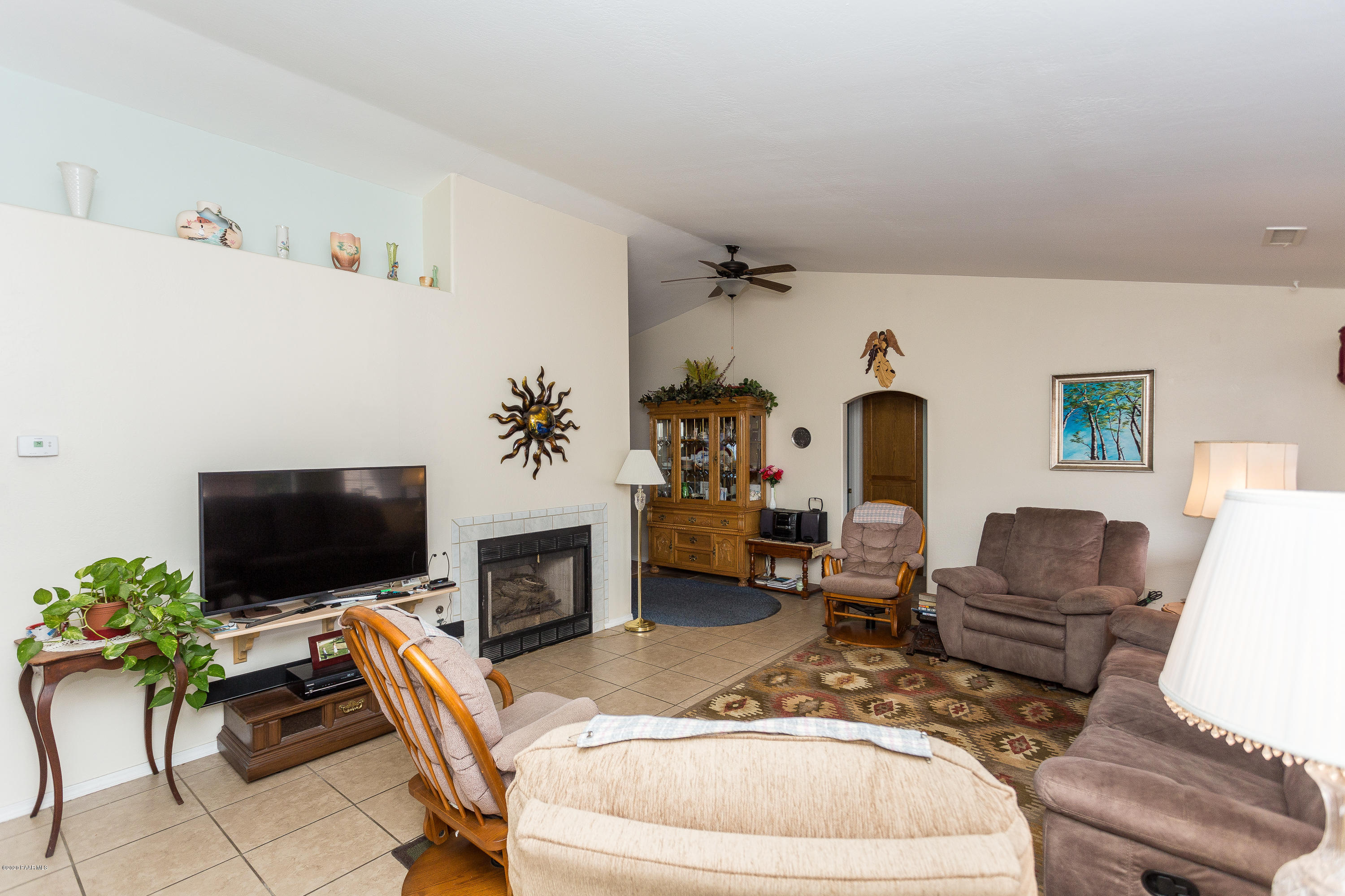 5680 North Long Rifle Road Prescott Valley, AZ 86314 - Photo 3 of 24 003_Living Room