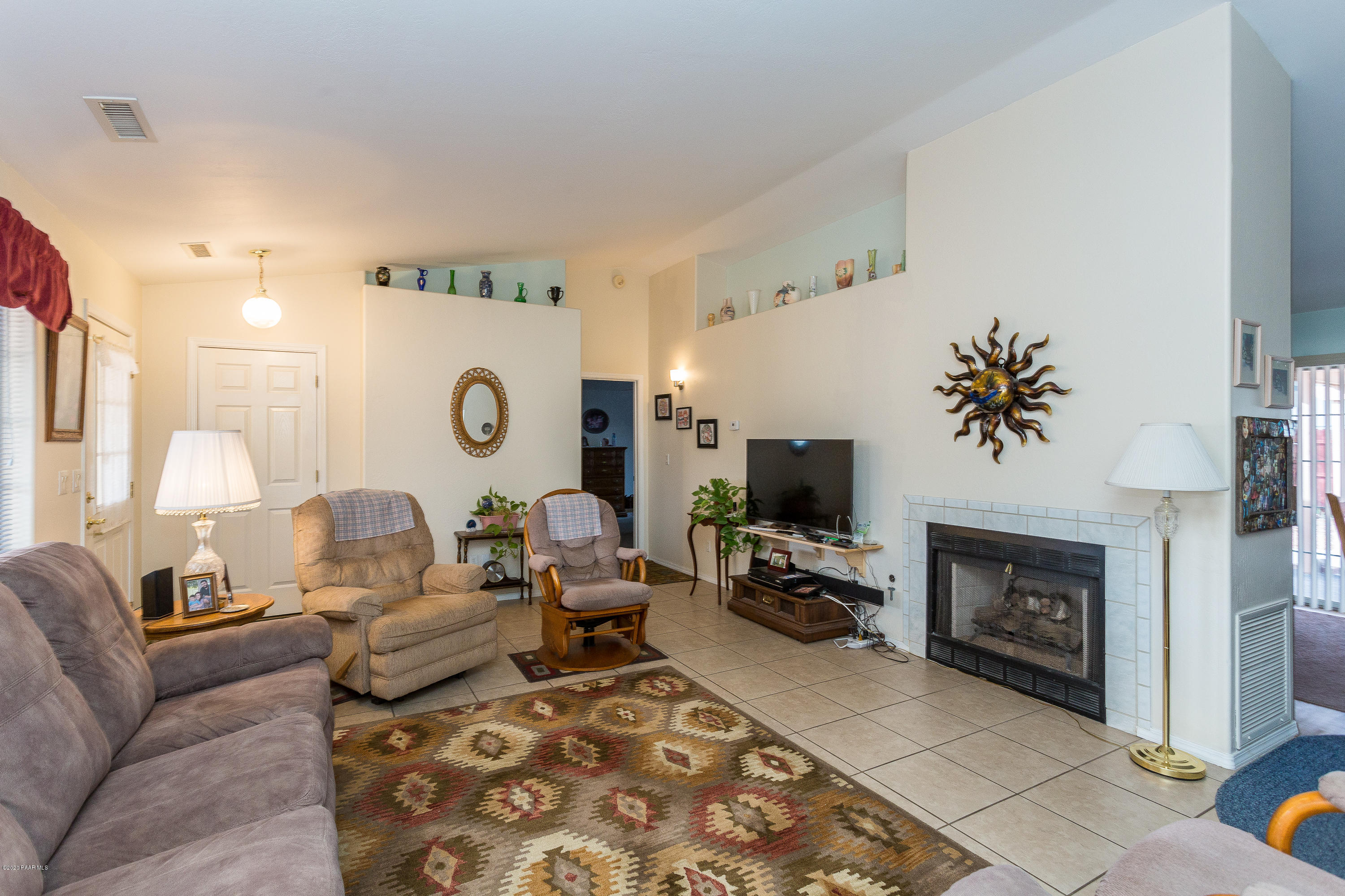 5680 North Long Rifle Road Prescott Valley, AZ 86314 - Photo 5 of 24 005_Living Room