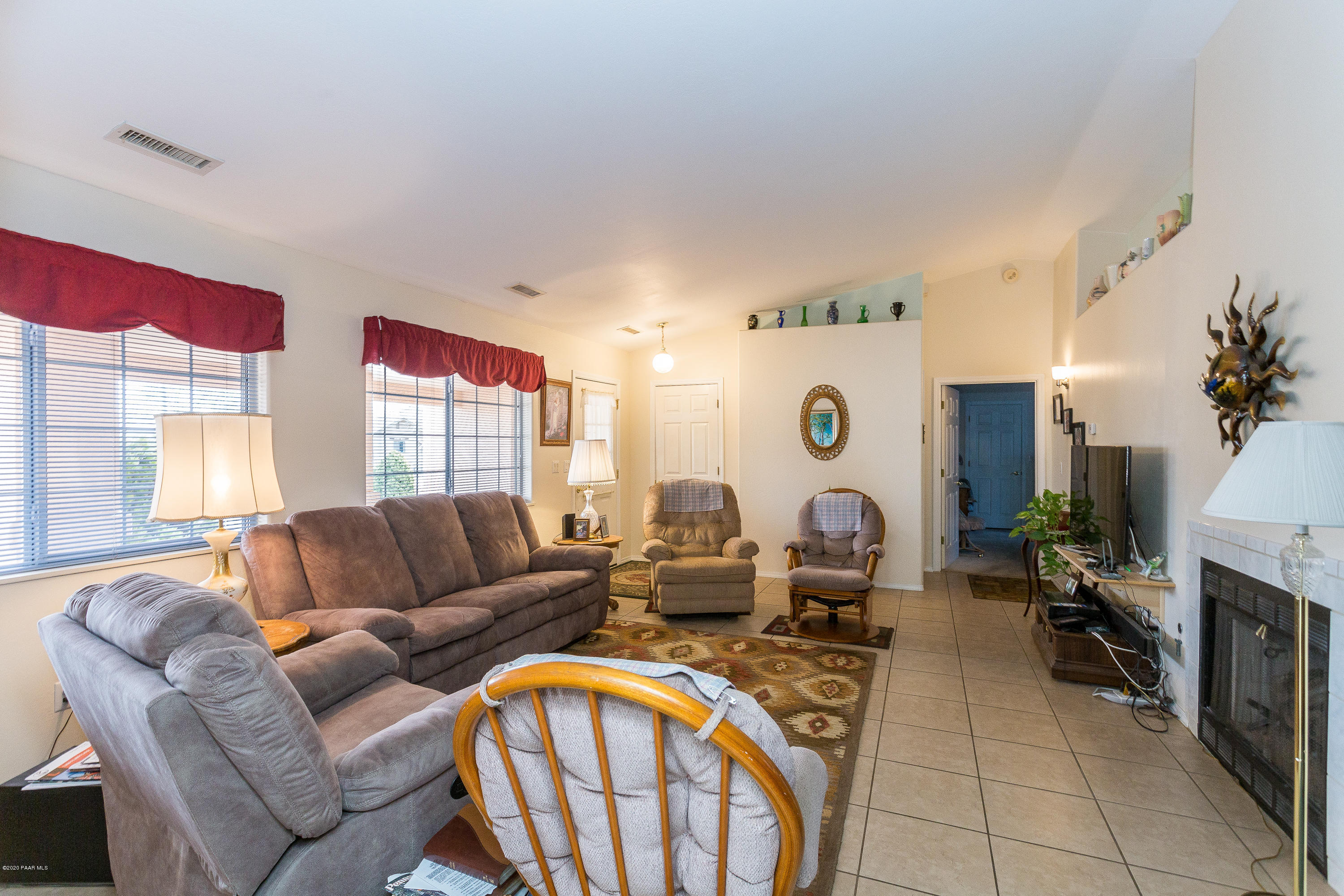5680 North Long Rifle Road Prescott Valley, AZ 86314 - Photo 6 of 24 006_Living Room