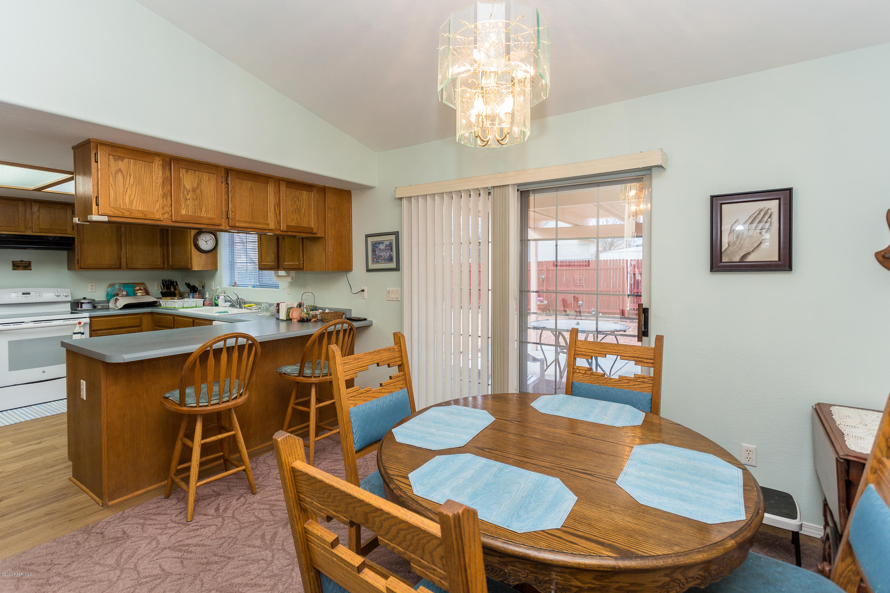 5680 North Long Rifle Road Prescott Valley, AZ 86314 - Photo 8 of 24 007_Dining Room