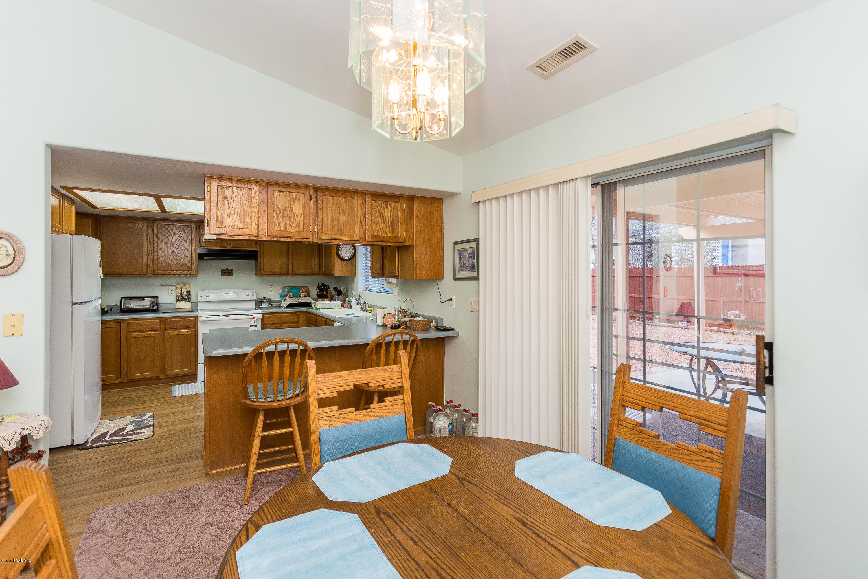 5680 North Long Rifle Road Prescott Valley, AZ 86314 - Photo 9 of 24 008_Dining Room