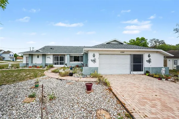 $315,000 | 10267 Elgin Boulevard, Spring Hill, FL 34608