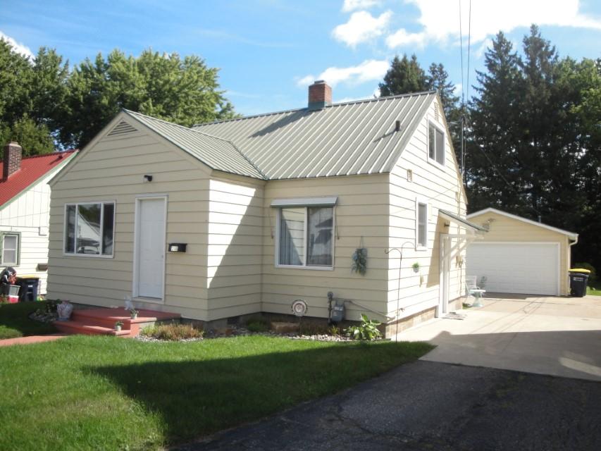 518 Lynne Street Rhinelander, WI 54501 - Photo 1 of 19 Gallery Image 1