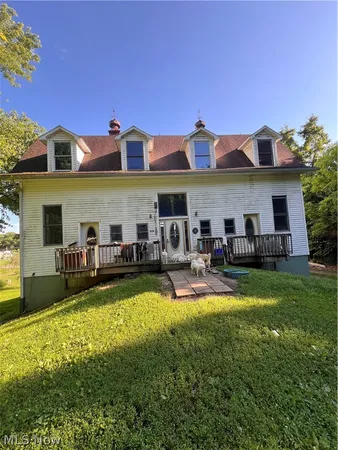 $230,000 | 45682 Highway 124, Racine, OH 45771