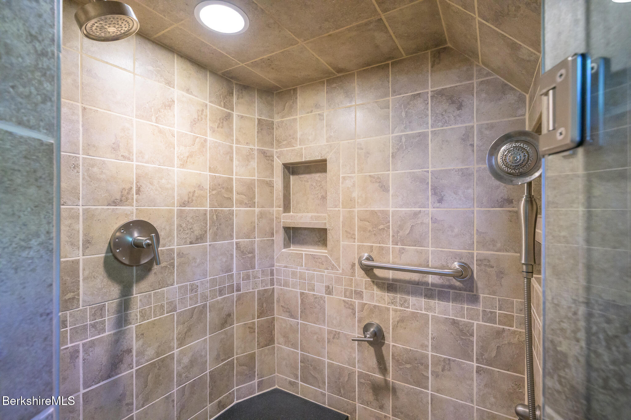 7 Swamp Road West Stockbridge, MA 01266 - Photo 25 of 46 Primary Shower