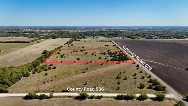 $550,000 | 1 County Road 579, Blue Ridge, TX 75424