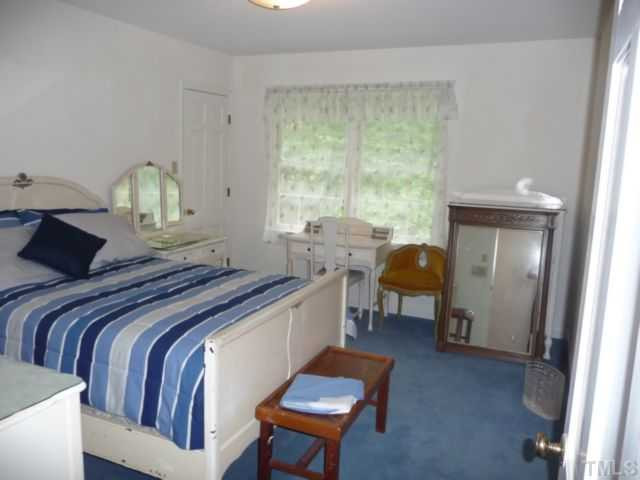 3805 Regent Road Durham, NC 27707 - Photo 18 of 21 Bathroom