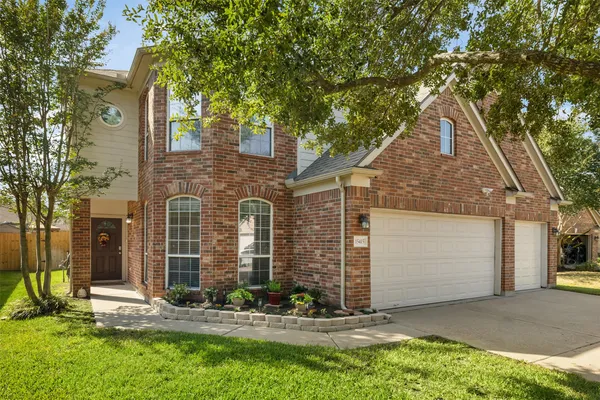$442,000 | 15415 Progress Ridge Way, Cypress, TX 77429