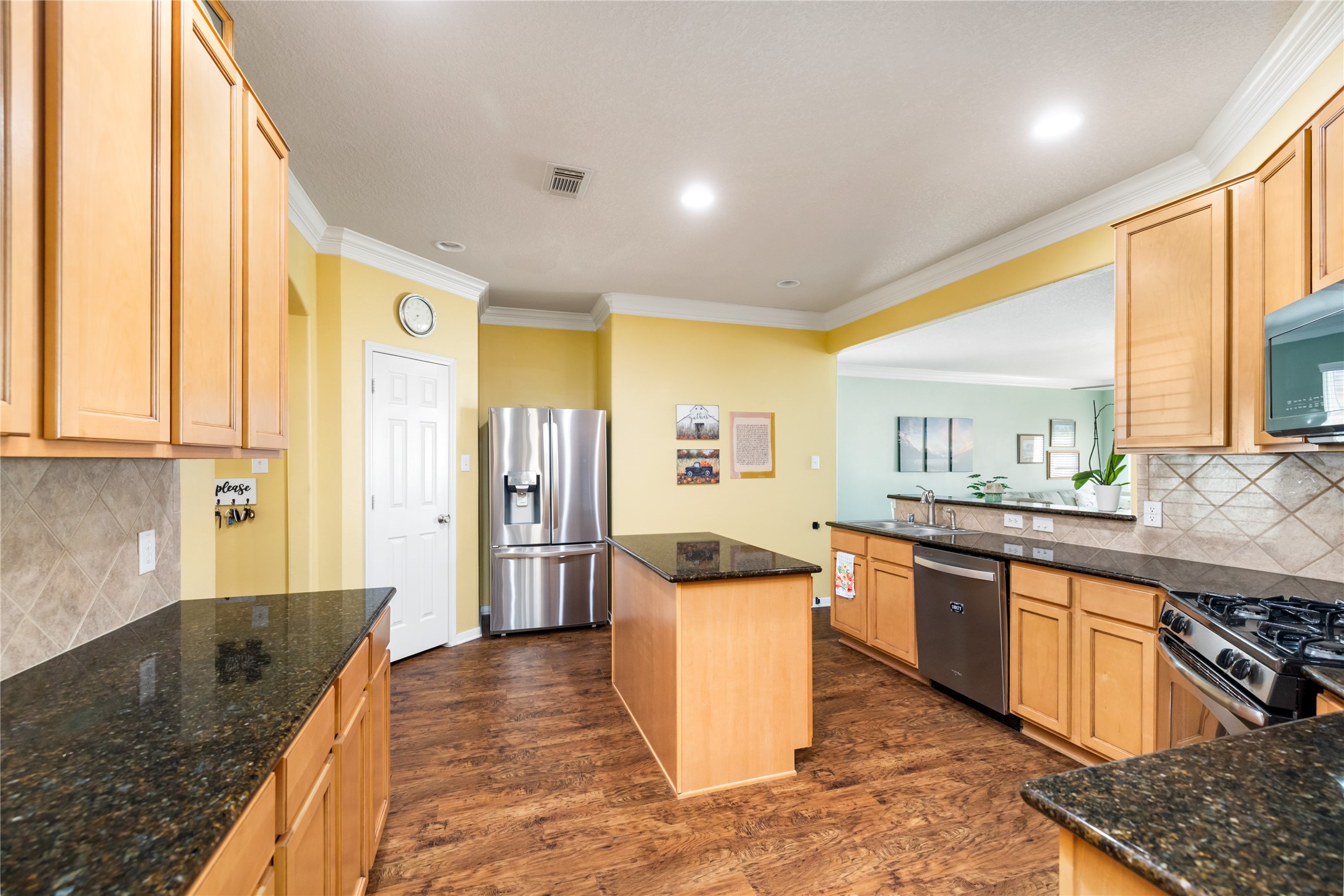 15415 Progress Ridge Way Cypress, TX 77429 - Photo 12 of 50