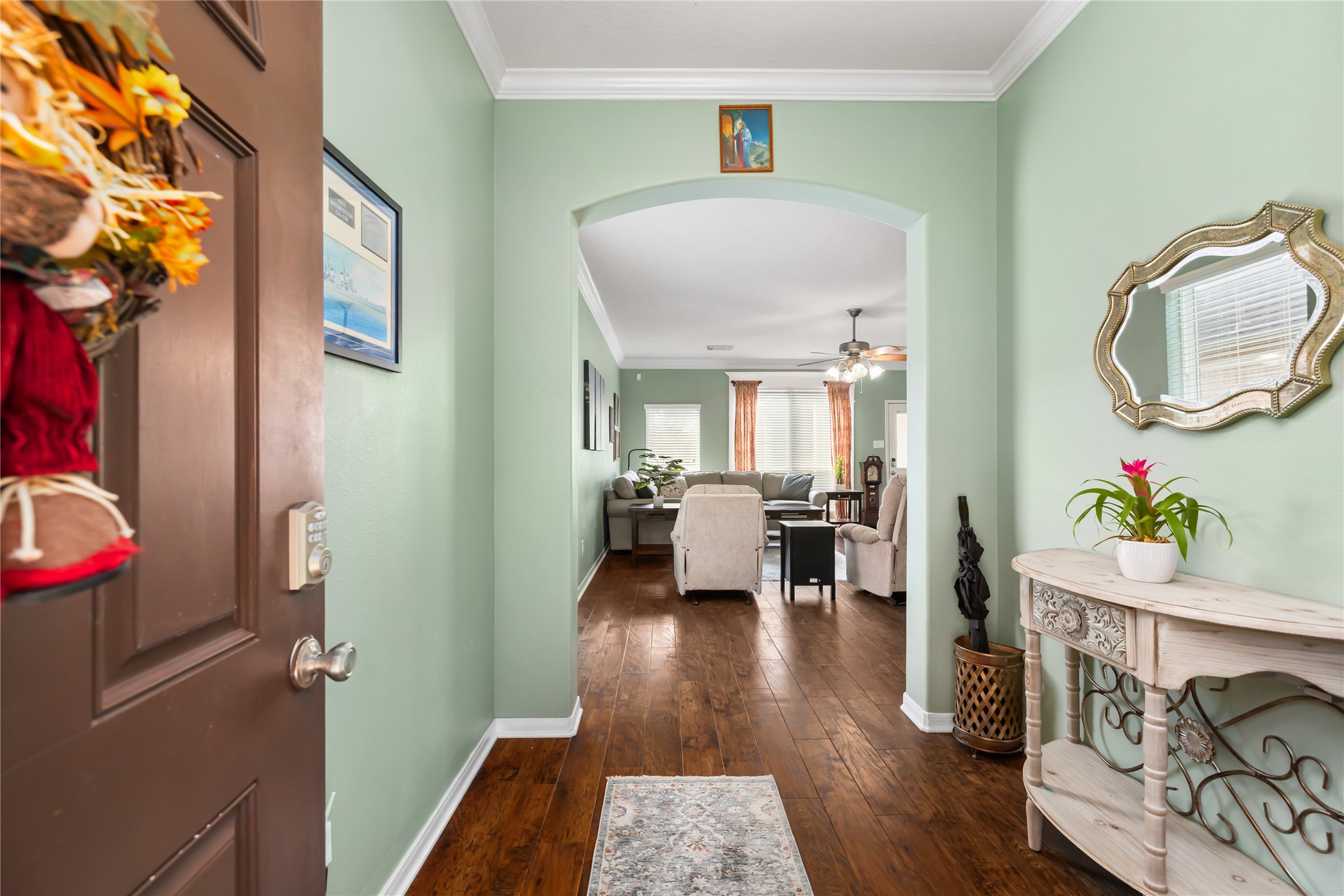 15415 Progress Ridge Way Cypress, TX 77429 - Photo 3 of 50