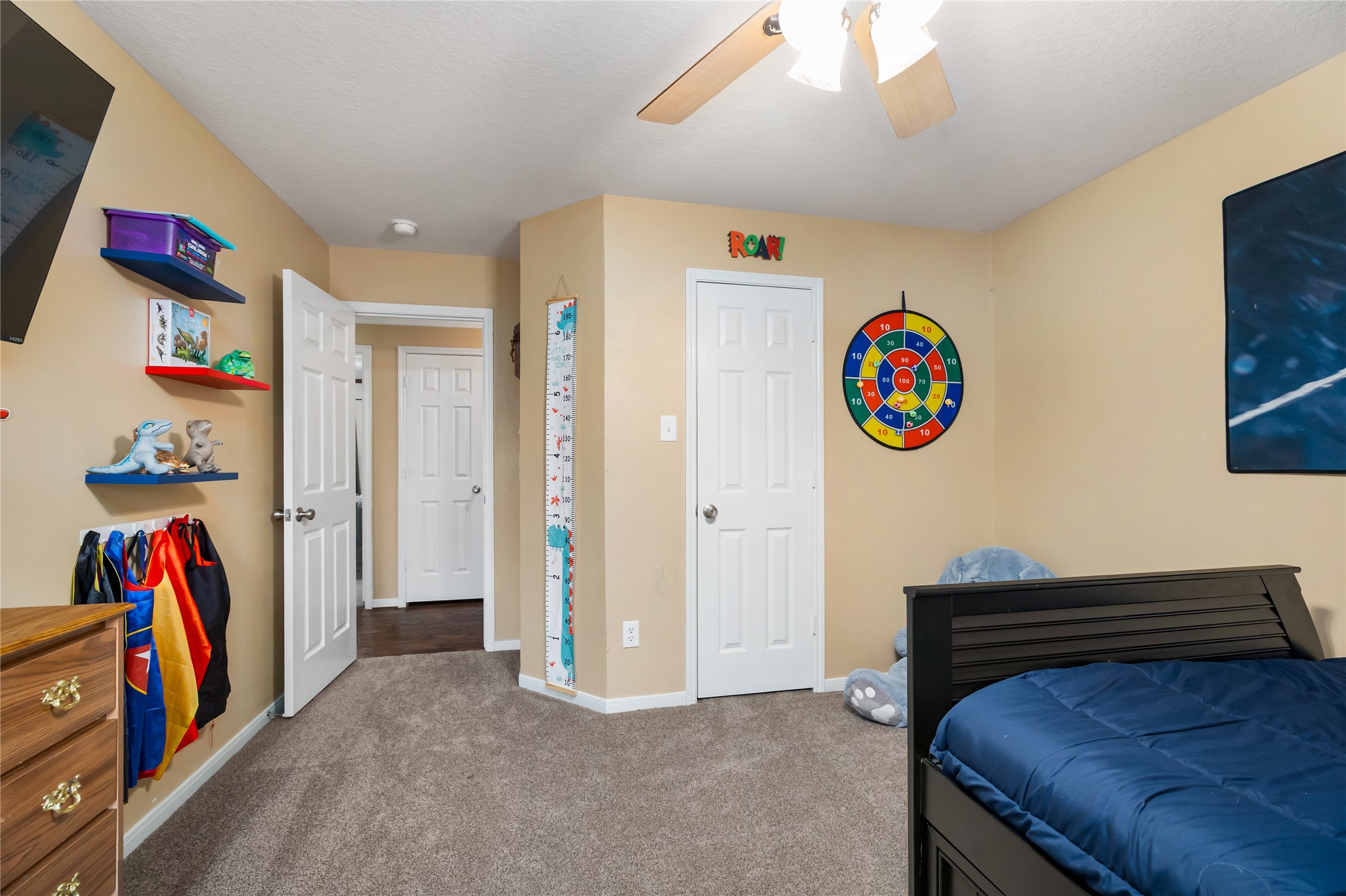 15415 Progress Ridge Way Cypress, TX 77429 - Photo 34 of 50