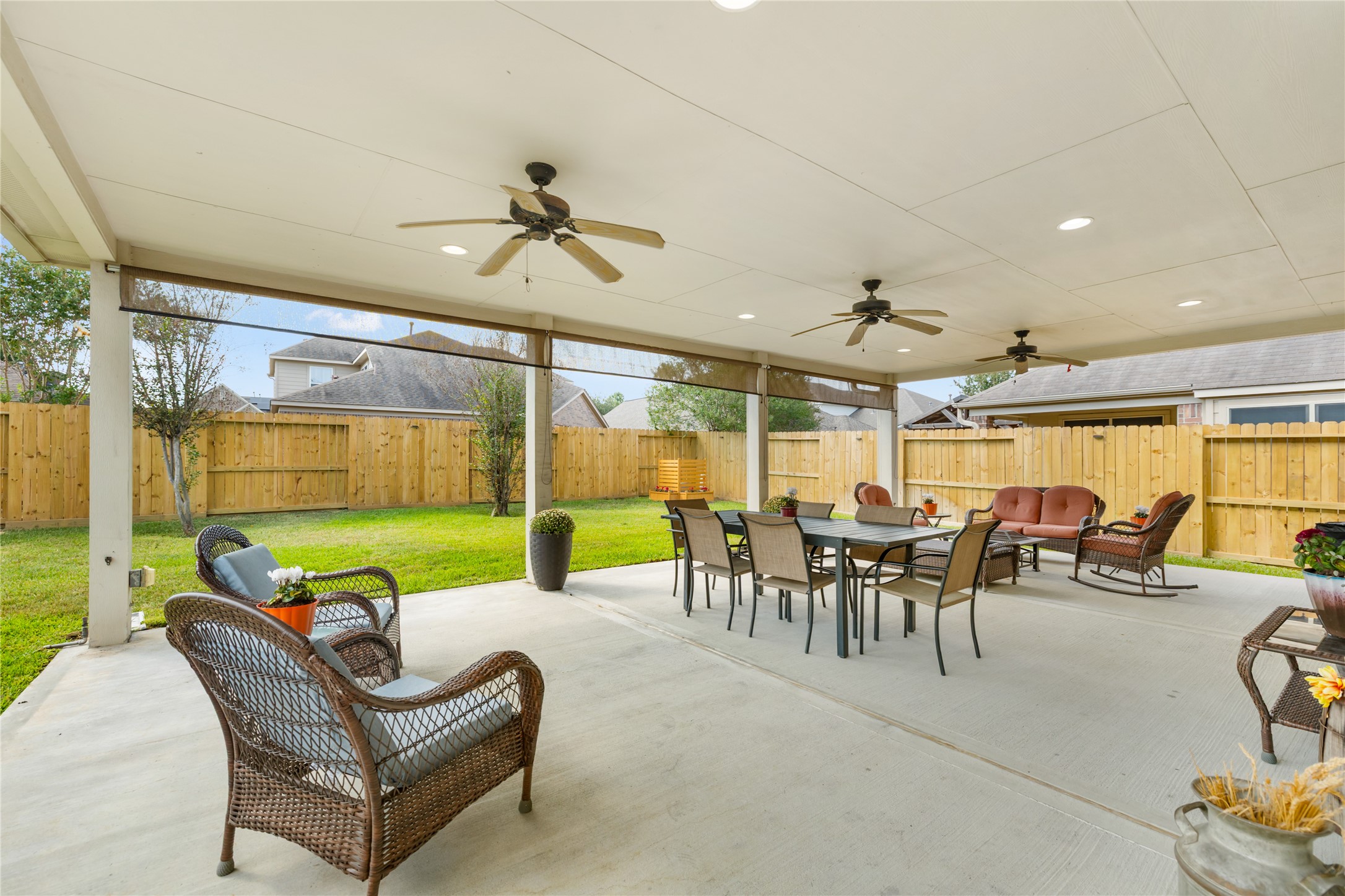 15415 Progress Ridge Way Cypress, TX 77429 - Photo 39 of 50