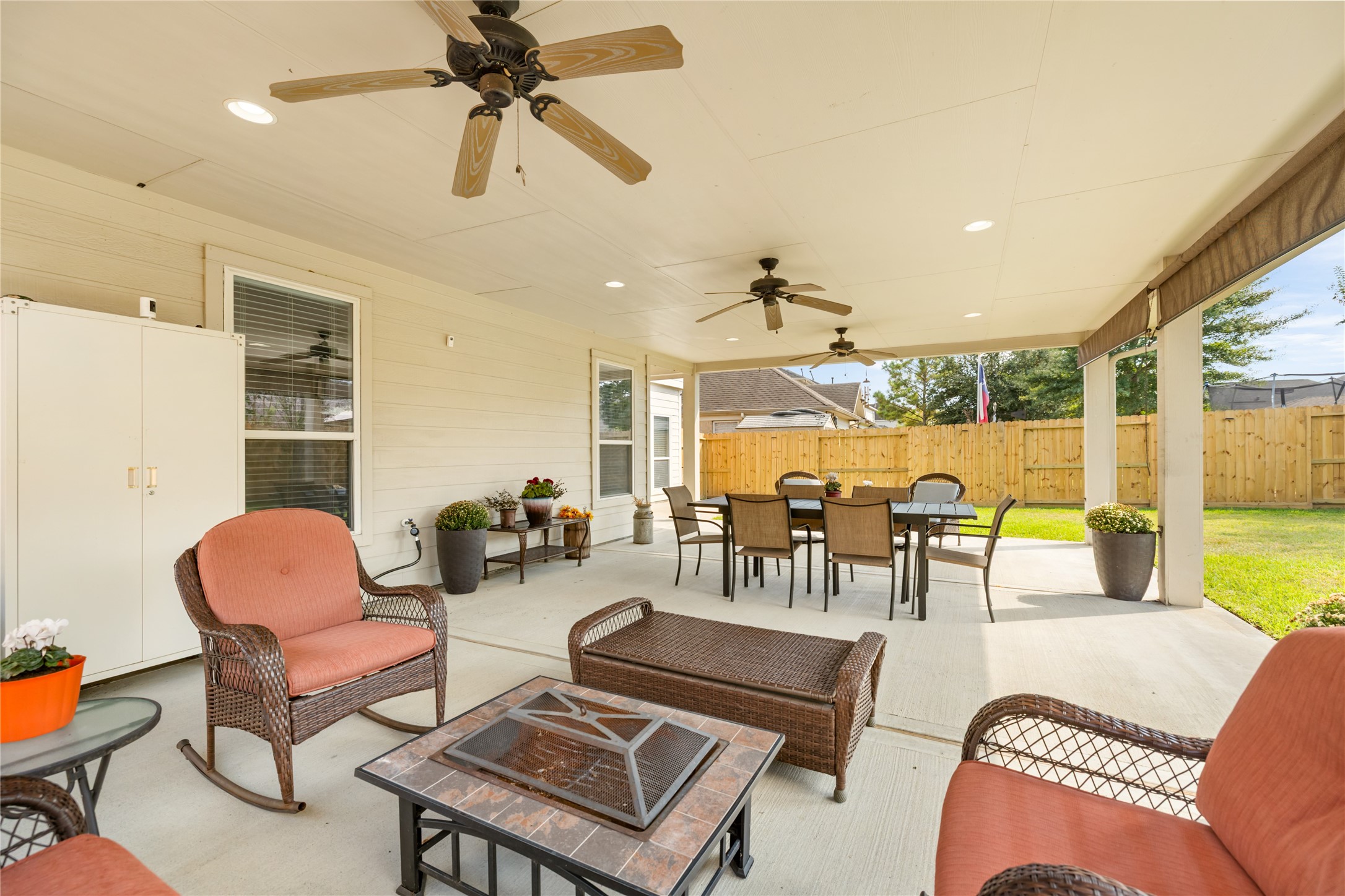 15415 Progress Ridge Way Cypress, TX 77429 - Photo 41 of 50