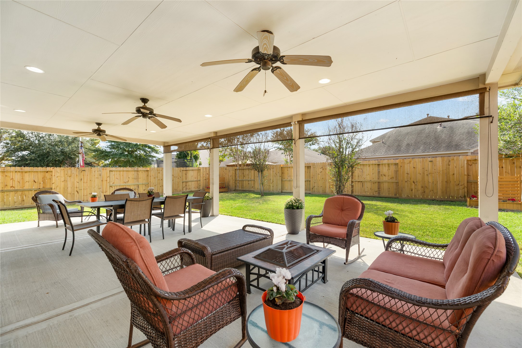 15415 Progress Ridge Way Cypress, TX 77429 - Photo 42 of 50