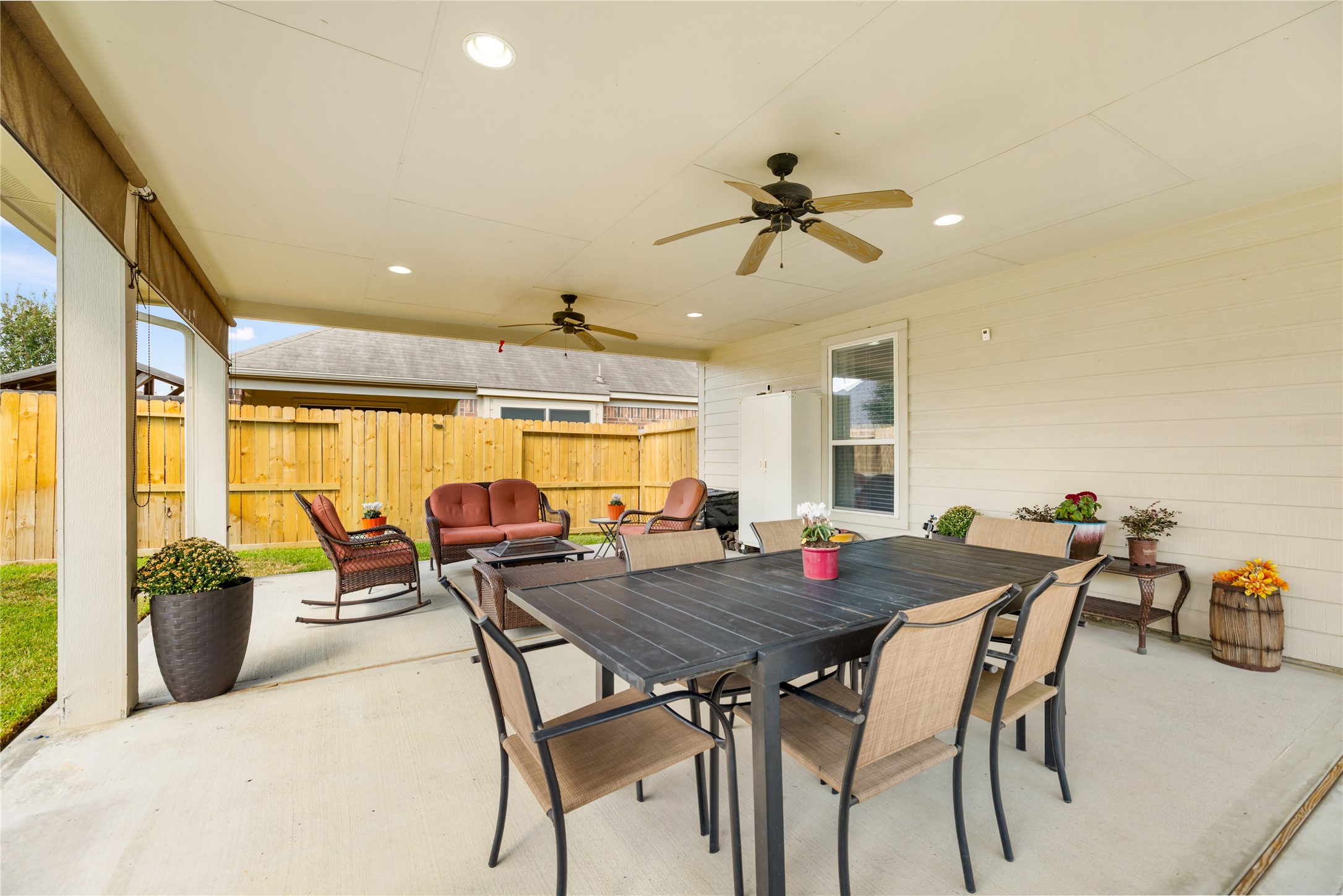 15415 Progress Ridge Way Cypress, TX 77429 - Photo 43 of 50