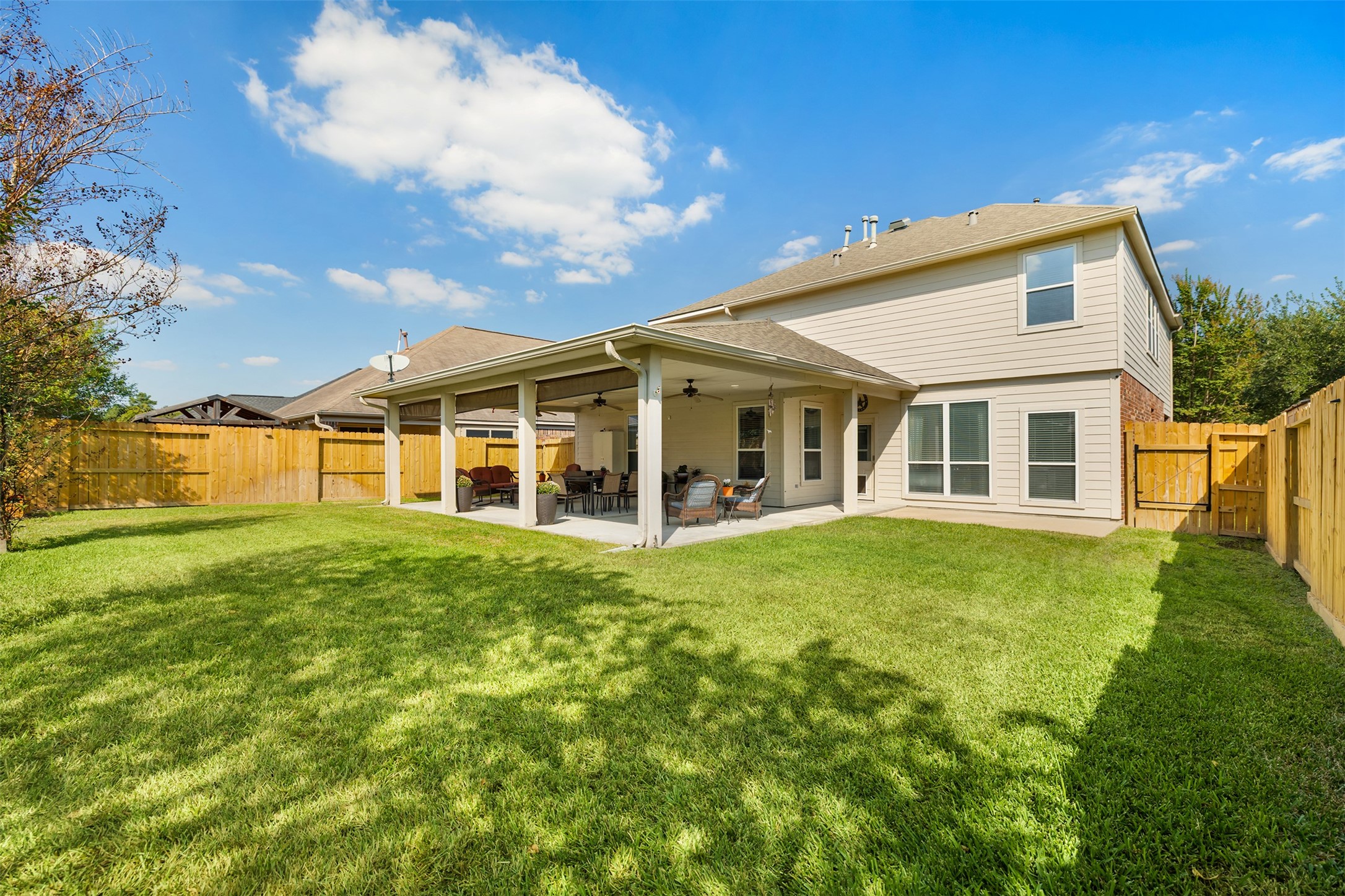 15415 Progress Ridge Way Cypress, TX 77429 - Photo 45 of 50