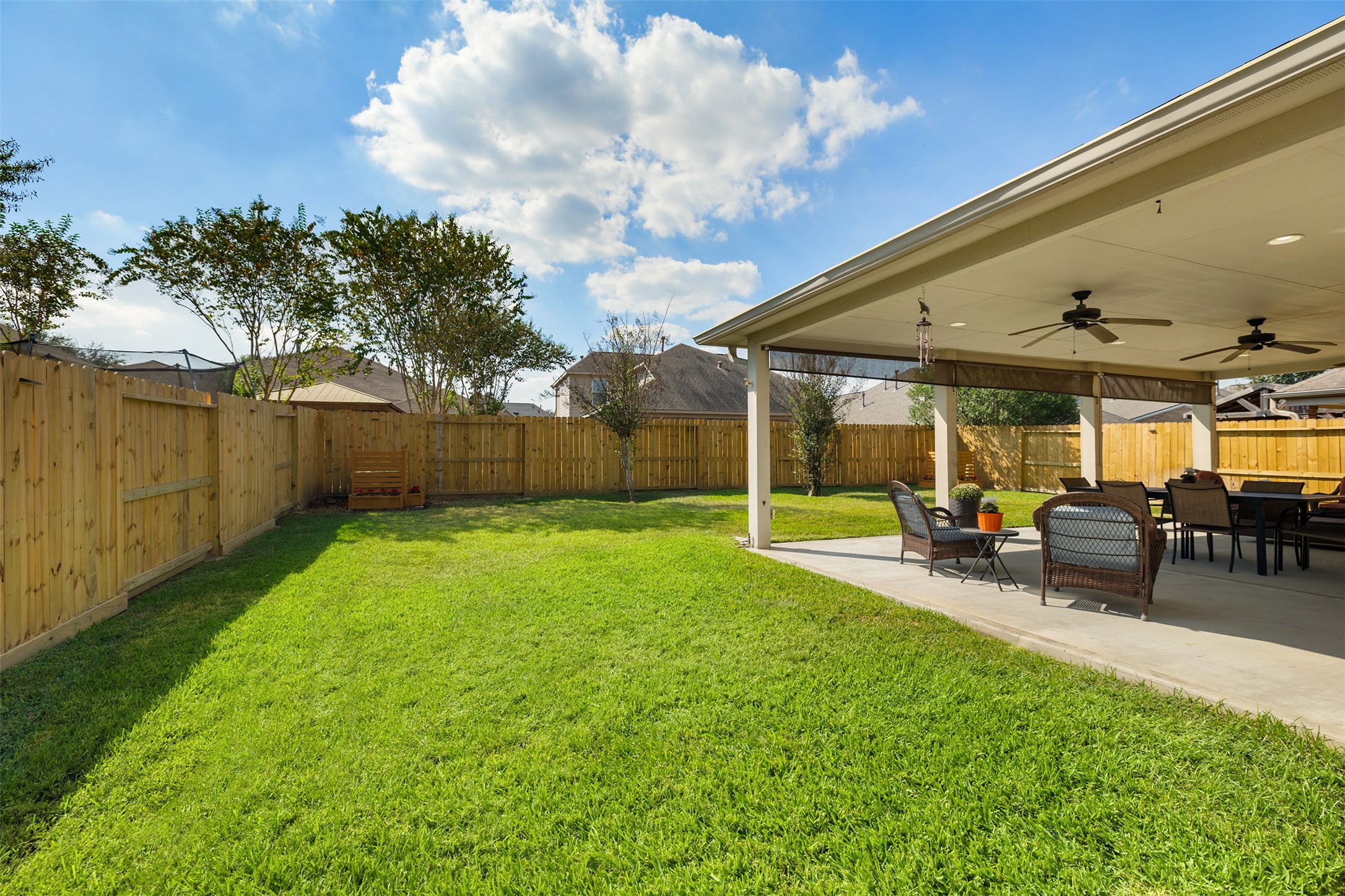 15415 Progress Ridge Way Cypress, TX 77429 - Photo 47 of 50