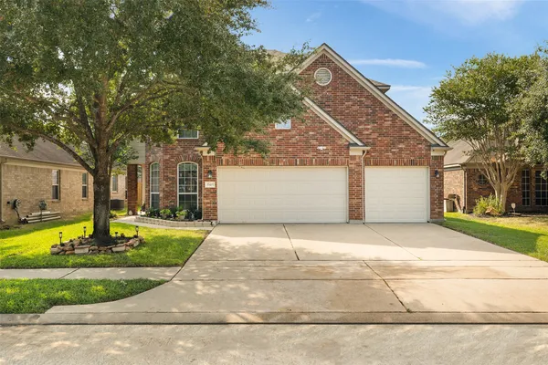 $442,000 | 15415 Progress Ridge Way, Cypress, TX 77429