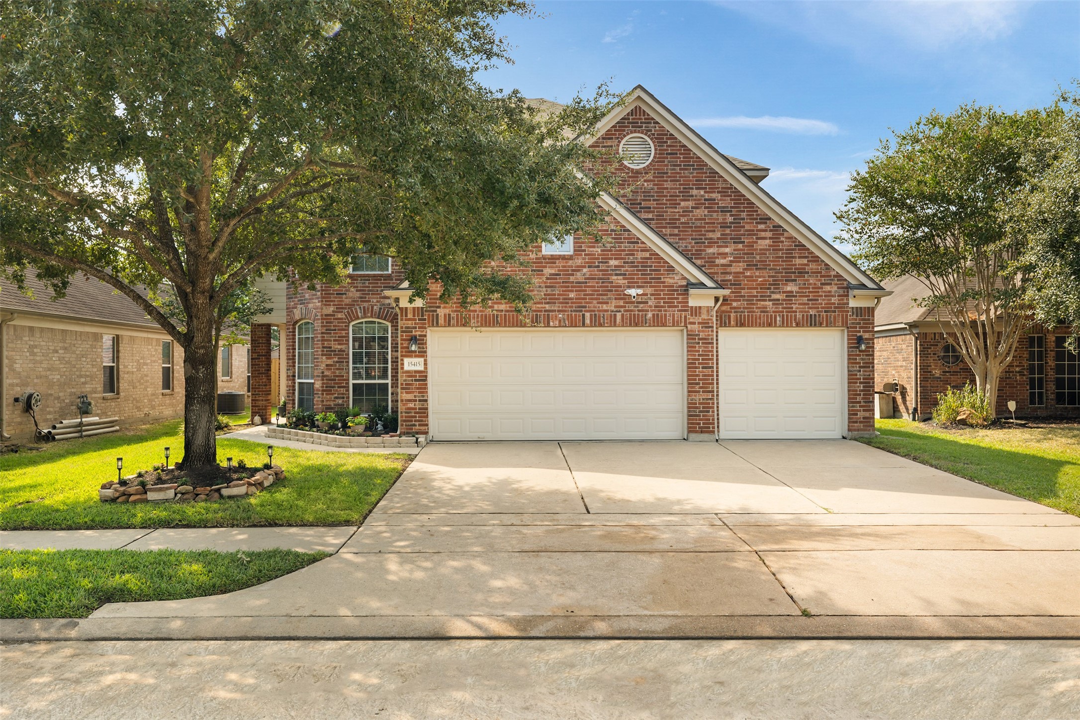 15415 Progress Ridge Way Cypress, TX 77429 - Photo 49 of 50