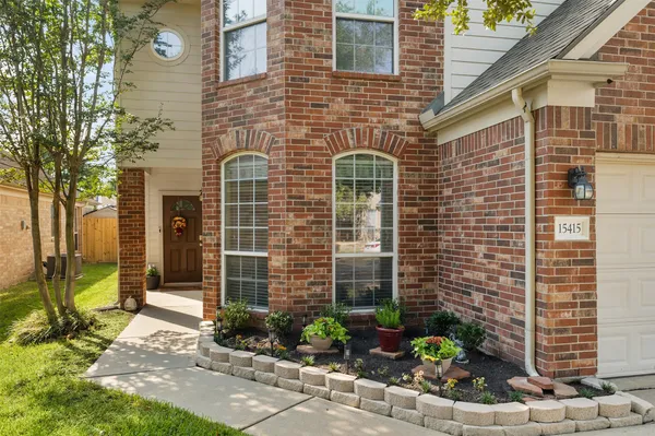 $442,000 | 15415 Progress Ridge Way, Cypress, TX 77429